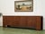 Mid 20th Century Long Media Console For Sale In Los Angeles - Image 6 of 11