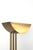Halogen Floor Lamp in Brass For Sale - Image 3 of 11