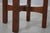 2000 - 2009 Stickley Cherry Mission Style Granite Top Table For Sale - Image 5 of 14