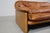 DS-16 Leather Sofa from de Sede, Switzerland, 1970s For Sale - Image 4 of 18