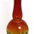 1960s Mid-Century Blenko Amberina Bell Shape Decanter For Sale - Image 5 of 11