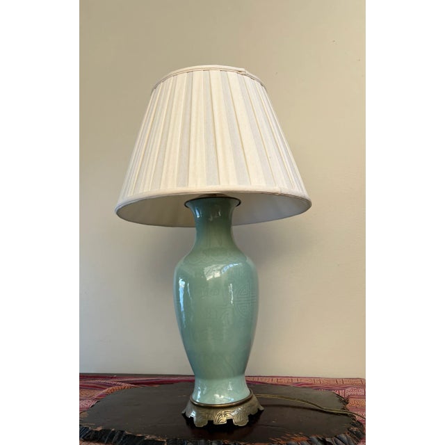 The Longquan celadon glaze has been admired for almost a thousand years since the Chinese potters in Zhejiang province...