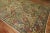 Vintage Tabriz Multi-Color Traditional Hand-Knotted Rug, 9'6'' X 13' For Sale - Image 10 of 13