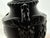Late 19th Century Late 19th Century Bassalt Horse Head Handled Urn For Sale - Image 5 of 15