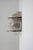 Italian Murano Glass Wall Lamps by Carlo Nason for Mazzega, 1970s, Set of 2 For Sale - Image 5 of 18