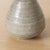 Vintage Japanese Minimalist Stoneware Vessel For Sale - Image 9 of 9