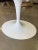 2020s Oval Saarinen Tulip Table For Sale - Image 5 of 10