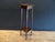 Antique Oak Side Table, 1890s, in Very Good conditions. Designed 1890 to 1919