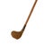 Contemporary Club Varnish - Golf Club For Sale - Image 3 of 4