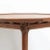 Arts & Crafts Oak Coffee Table by A. J. Kropholler, 1900s For Sale - Image 9 of 11