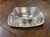 Silver-Plated Metal Gravy Boat by Ercuis, 1940s For Sale - Image 4 of 6