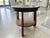 1920s Dutch Art Deco Tiered White Oak Side Table For Sale In New York - Image 6 of 13