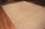 Decorative Neutral Color Modern Central Asian Area Rug, Country of Origin: Central Asia, Circa date: Modern Rugs