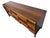 Wood Mid-Century Swedish Modern Edmond Spence Brutalust 8-Drawer Dresser For Sale - Image 7 of 13