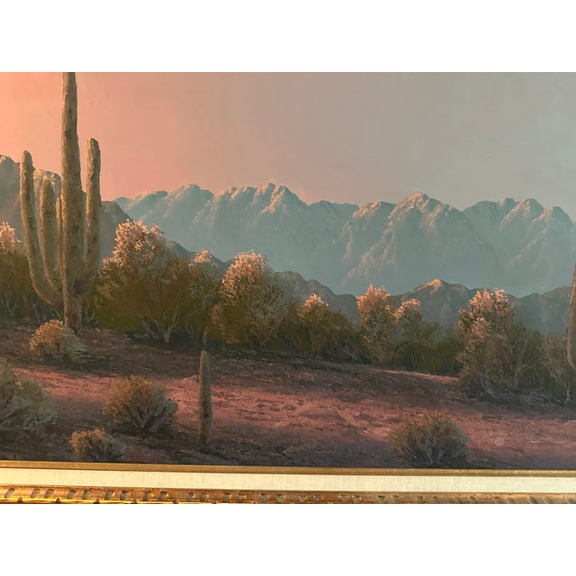 1960s Russell E. White Deseret and Mountain & Desert For Sale - Image 18 of 18