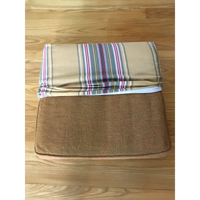 Mid 20th Century A. Brandt Ranch Oak Furniture Set- 3 Pieces For Sale - Image 10 of 11