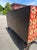 Andalusian Chest of Drawers in Painted Iron, 1930s For Sale - Image 14 of 16