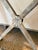 Metal Rustic Iron Console Table For Sale - Image 7 of 9