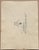 Egbert Bruckner, In the Shadow of Tomorrow (The Last Act), 1948, Ink Drawing For Sale - Image 13 of 14