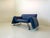 Original DS-142 armchair, designed by Winfried Totzek for the Swiss quality brand De Sede. Known for its versatile and...