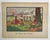 This illustration is representative of a genre widely used in early French educational publishing, particularly in primary...