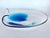 1980s Murano Art Glass Large Centerpiece Bowl by Renato Anatrà, Signed For Sale - Image 10 of 13