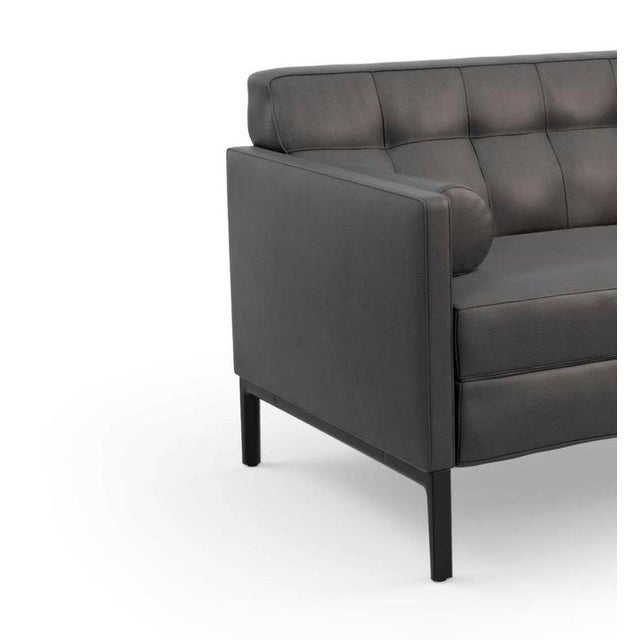 Volage Ex-S Night Sofa by Philippe Starck for Cassina For Sale - Image 11 of 13