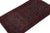 Modern Rug & Kilim’s Baluch Tribal Rug With Burgundy and Navy Blue Geometric Patterns For Sale - Image 3 of 8
