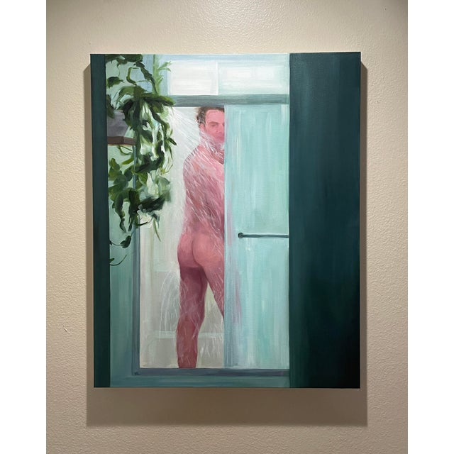 Using the striking imagery that is abundant in the California landscape, queer artist Kory Alexander creates dreamy...