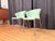 Lime Bla Bla Bla Chairs by Marco Maran for Parri A. & Co., Italy, 1990s, Set of 2 For Sale - Image 8 of 11