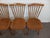 Tacoma Bistro Chairs from Baumann, 1970s, Set of 6 For Sale - Image 12 of 18