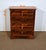 Small Commode in Mahogany, Late 19th Century For Sale - Image 15 of 18