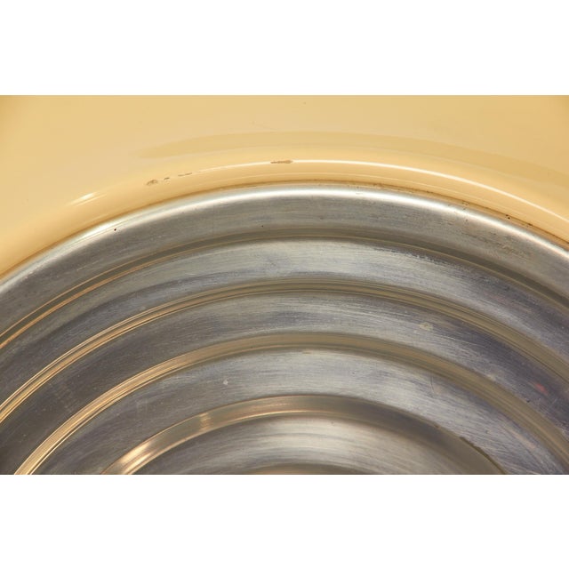 Set of 2 Space Age Wall Lights from Studio Nizzoli For Sale - Image 10 of 15