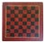 Late 19th Century Folk Art Checkerboard For Sale