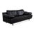 355 Three-Seater Sofa in Leather from Rolf Benz For Sale - Image 4 of 13