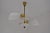 Mid-Century Chandelier, 1960s For Sale - Image 4 of 9
