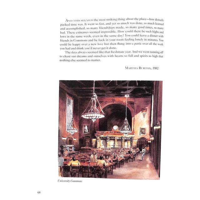 "Yale: A Celebration" 2001 Brody, Alison E. And J. Kenneth (Inscribed) For Sale In New York - Image 6 of 9