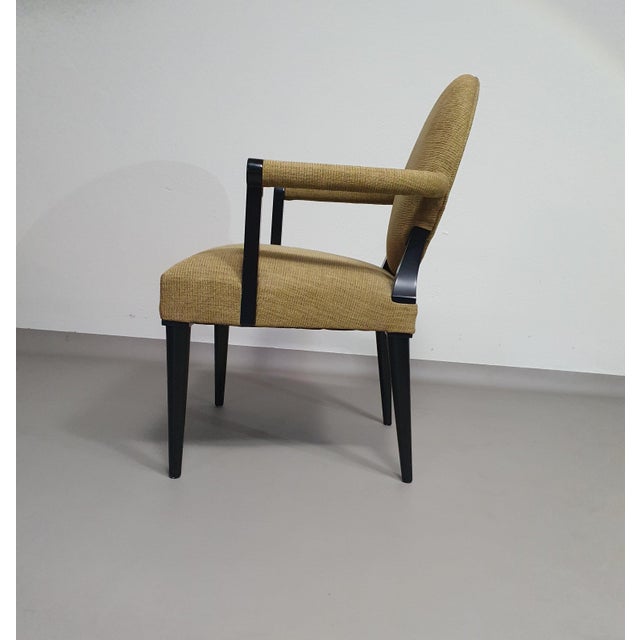 Vintage Armchair For Sale - Image 3 of 13