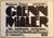 This original 1972 concert poster captures the timeless spirit of the Glenn Miller legacy, presented by legendary jazz...