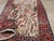 Galerie Shabab Collection Mid-20th Century Persian Tabriz Pictorial Throw Rug For Sale In New York - Image 6 of 6