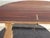 Empire Extendable Half-Moon Console Table, 1950s For Sale - Image 15 of 18