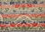 Mid-19th Century American Jacquard Coverlet With Floral & Bird Design For Sale In Chicago - Image 6 of 12