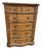 Hooker Gentleman's Chest For Sale