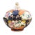 Patent Ironstone Chinoiserie Pattern Covered Bowl by Masons, 1820 For Sale - Image 5 of 14