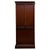 Vintage 20th Century Charm Fitted Oak Bookcase For Sale - Image 11 of 13