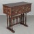 Spanish Baroque Style Console Table For Sale In Orlando - Image 6 of 9