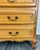 Vintage French Louis XIV Chest of Drawers For Sale - Image 3 of 12