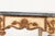 18th Century Italian Painted Console Table For Sale - Image 5 of 9