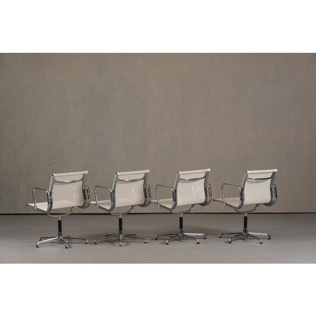 EA 108 Chair by Charles and Ray Eames for Vitra, Germany, 1990s For Sale - Image 9 of 15