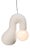 Aifunghi Eryngi Pendant Light by Elisa Uberti For Sale